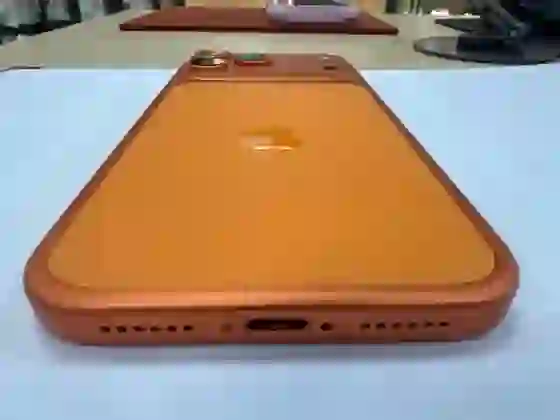 iPhone 17 Pro Max 1TB - Cũ đẹp - Cam - ****M49VGF - 7