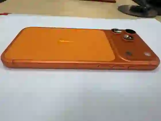 iPhone 17 Pro Max 1TB - Cũ đẹp - Cam - ****M49VGF - 4