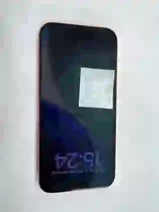 iPhone 17 Pro Max 1TB - Cũ đẹp - Cam - ****M49VGF - 1
