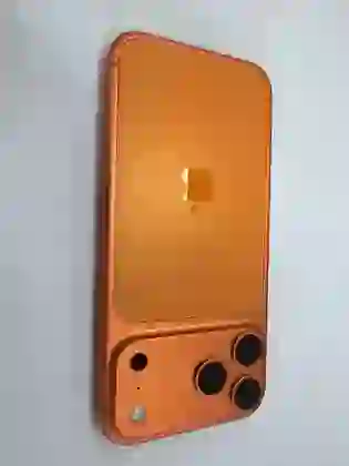 iPhone 17 Pro Max 1TB - Cũ đẹp - Cam - ****M49VGF - 3