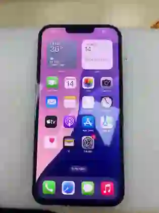 iPhone 13 Pro Max 256GB cũ trầy xước - ****C2NHNV - 1