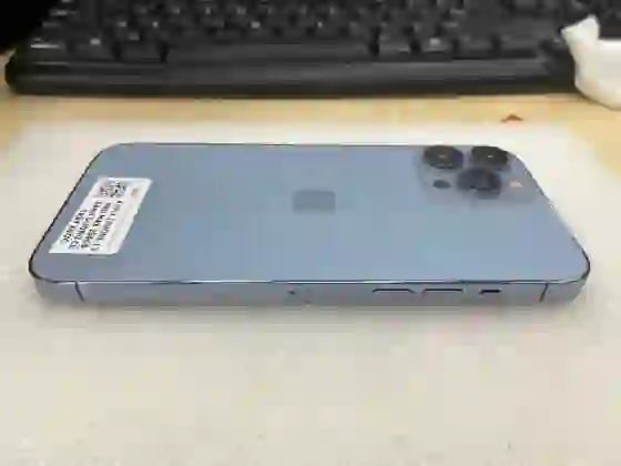 iPhone 13 Pro Max 256GB cũ trầy xước - ****C2NHNV - 4