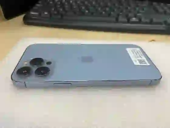 iPhone 13 Pro Max 256GB cũ trầy xước - ****C2NHNV - 5