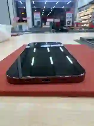 iPhone 13 Pro Max 128GB cũ trầy xước - ****WJ4XH6 - 7