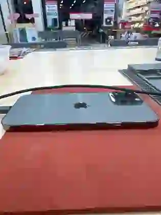 iPhone 13 Pro Max 128GB cũ trầy xước - ****WJ4XH6 - 6