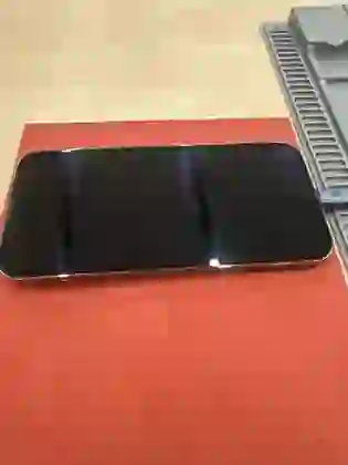 iPhone 13 Pro Max 128GB cũ trầy xước - ****WJ4XH6 - 2