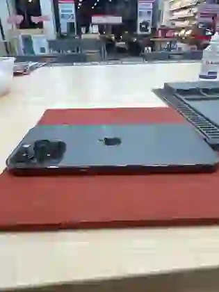 iPhone 13 Pro Max 128GB cũ trầy xước - ****WJ4XH6 - 4