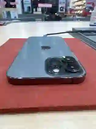 iPhone 13 Pro Max 128GB cũ trầy xước - ****WJ4XH6 - 5
