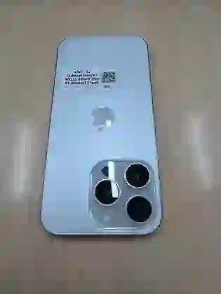 iPhone 16 Pro 128GB - Cũ đẹp -Titan trắng - ****YWCNX7 - 6