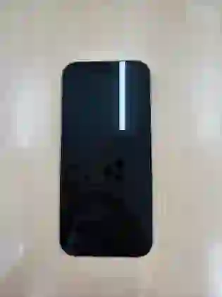 iPhone 16 Pro 128GB - Cũ đẹp -Titan trắng - ****YWCNX7 - 2
