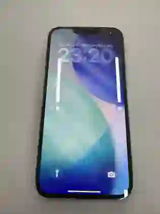 iPhone 13 Pro Max 128GB cũ trầy xước - ****5TJQTV - 1 iPhone 13 Pro Max 128GB cũ trầy xước - ****5TJQTV - 1