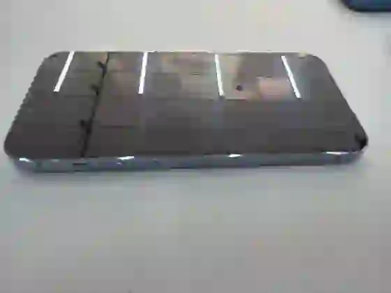 iPhone 13 Pro Max 128GB cũ trầy xước - ****5TJQTV - 5 iPhone 13 Pro Max 128GB cũ trầy xước - ****5TJQTV - 5