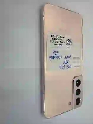 Samsung Galaxy S22 (8GB - 128GB) - Cũ đẹp-Hồng - *********064640 - 4