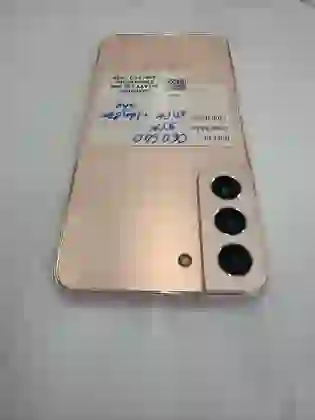 Samsung Galaxy S22 (8GB - 128GB) - Cũ đẹp-Hồng - *********064640 - 7