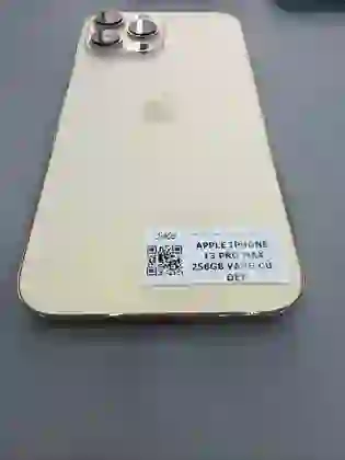 iPhone 13 Pro Max 256GB cũ đẹp - ****M1WLQX - 7