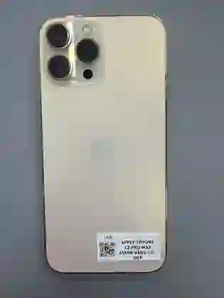 iPhone 13 Pro Max 256GB cũ đẹp - ****M1WLQX - 3