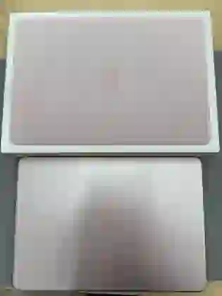 MacBook Neo 13 inch A18 Pro 6 CPU 5 GPU 8GB 512GB 2026 - Đã kích hoạt - Hồng - ****CW3G6H - 1