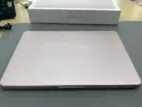 MacBook Neo 13 inch A18 Pro 6 CPU 5 GPU 8GB 512GB 2026 - Đã kích hoạt - Hồng - ****CW3G6H - 8