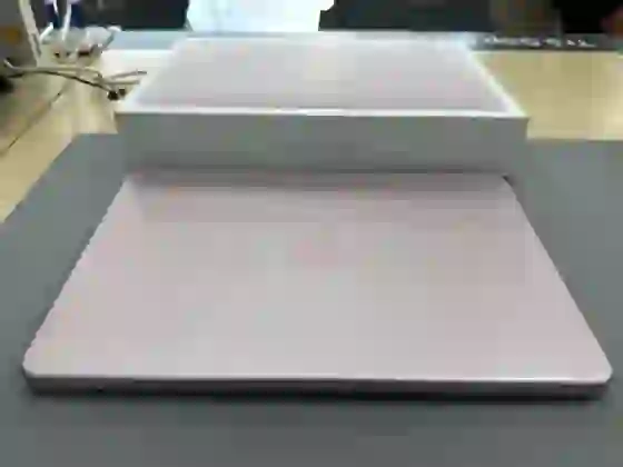 MacBook Neo 13 inch A18 Pro 6 CPU 5 GPU 8GB 512GB 2026 - Đã kích hoạt - Hồng - ****CW3G6H - 9