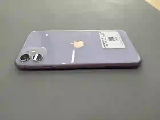 iPhone 11 64GB cũ trầy xước - ******SXN72N - 5