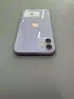iPhone 11 64GB cũ trầy xước - ******SXN72N - 6