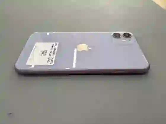 iPhone 11 64GB cũ trầy xước - ******SXN72N - 4