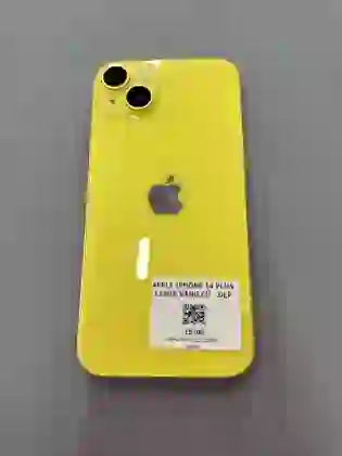 iPhone 14 Plus 128GB - Vàng - Cũ Đẹp - ****7RJ7CR - 3