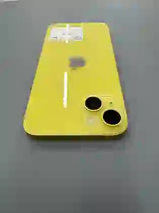 iPhone 14 Plus 128GB - Vàng - Cũ Đẹp - ****7RJ7CR - 6