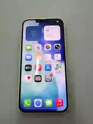 iPhone 14 Plus 128GB - Vàng - Cũ Đẹp - ****7RJ7CR - 1