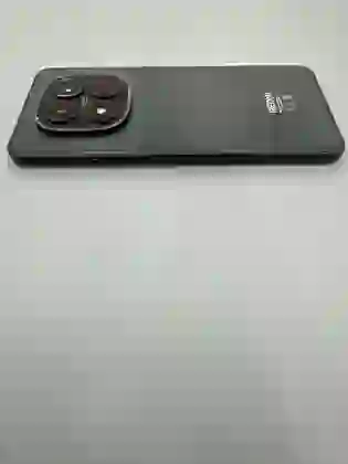 Xiaomi Redmi Note 15 Pro 12GB 256GB - Đã kích hoạt - Đen - *********734721 - 4