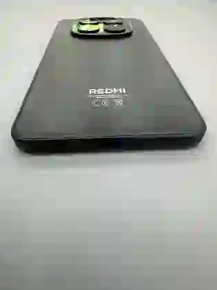 Xiaomi Redmi Note 15 Pro 12GB 256GB - Đã kích hoạt - Đen - *********734721 - 7