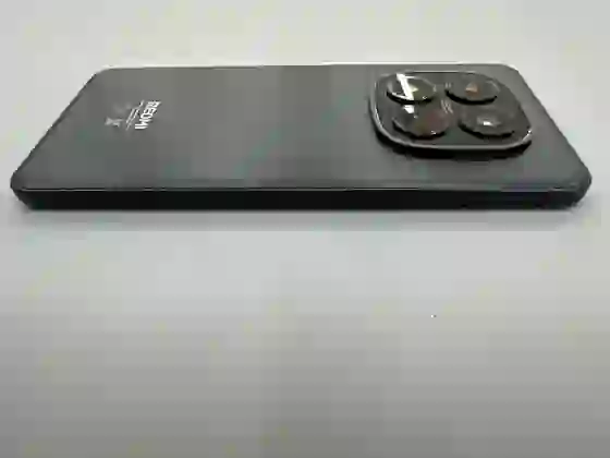 Xiaomi Redmi Note 15 Pro 12GB 256GB - Đã kích hoạt - Đen - *********734721 - 5