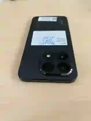 Xiaomi 15T 5G 12GB 512GB - Cũ đẹp-Đen - *********320122 - 6