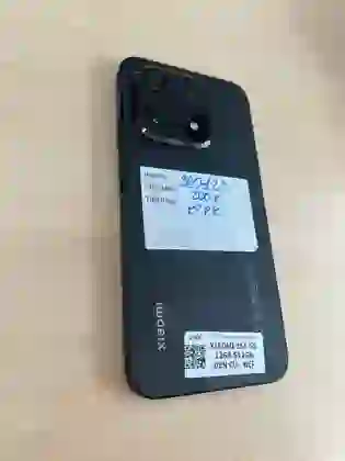 Xiaomi 15T 5G 12GB 512GB - Cũ đẹp-Đen - *********320122 - 4