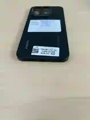 Xiaomi 15T 5G 12GB 512GB - Cũ đẹp-Đen - *********320122 - 7