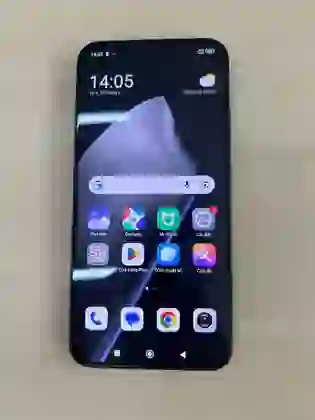 Xiaomi 15T 5G 12GB 512GB - Cũ đẹp-Đen - *********320122 - 1
