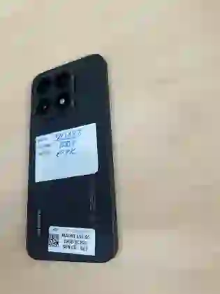 Xiaomi 15T 5G 12GB 512GB - Cũ đẹp-Đen - *********320122 - 5