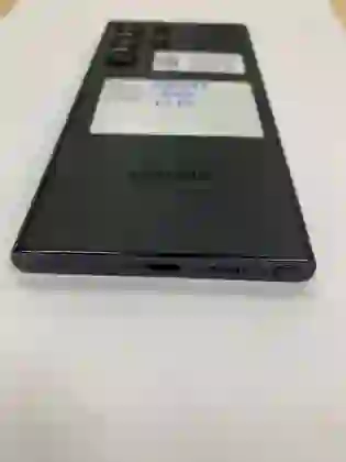 Samsung Galaxy S23 Ultra 8GB 256GB - Cũ đẹp - Đen - *********200788 - 7