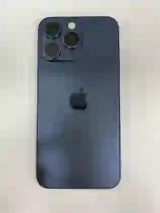 iPhone 15 Pro Max 512GB - Cũ Đẹp-Titan Xanh Dương - ****42G1XJ - 3