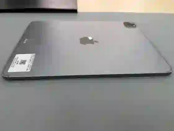 iPad Pro 11 inch (Gen 4) 2022 M1 5G 128GB - Cũ xước cấn - Xám - ****07VN6K - 5