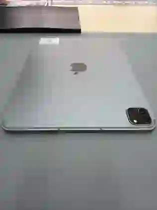iPad Pro 11 inch (Gen 4) 2022 M1 5G 128GB - Cũ xước cấn - Xám - ****07VN6K - 6