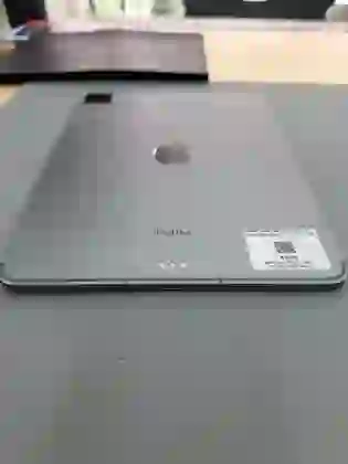 iPad Pro 11 inch (Gen 4) 2022 M1 5G 128GB - Cũ xước cấn - Xám - ****07VN6K - 7