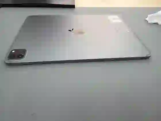 iPad Pro 11 inch (Gen 4) 2022 M1 5G 128GB - Cũ xước cấn - Xám - ****07VN6K - 4