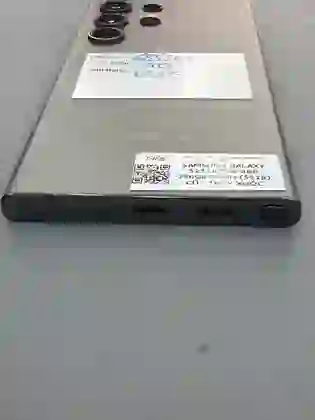 Samsung Galaxy S23 Ultra 8GB 256GB - Cũ trầy xước - Xanh - *********685264 - 7