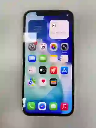 iPhone 12 Pro 256GB cũ đẹp - ******QT0D86 - 1