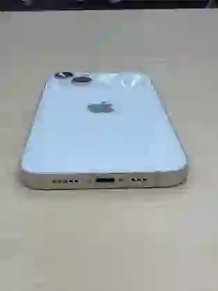 iPhone 13 128GB - Cũ xước cấn-Trắng - ****2K2K6W - 7