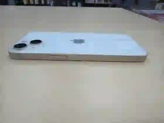 iPhone 13 128GB - Cũ xước cấn-Trắng - ****2K2K6W - 4