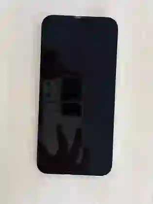 iPhone 13 128GB - Cũ xước cấn-Trắng - ****2K2K6W - 2