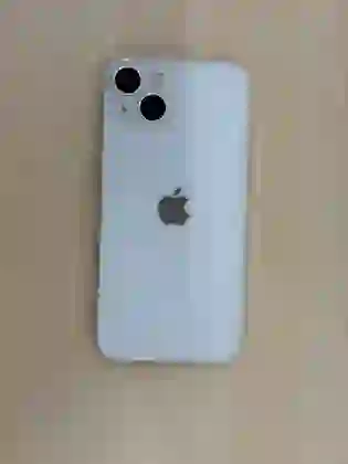 iPhone 13 128GB - Cũ xước cấn-Trắng - ****2K2K6W - 3