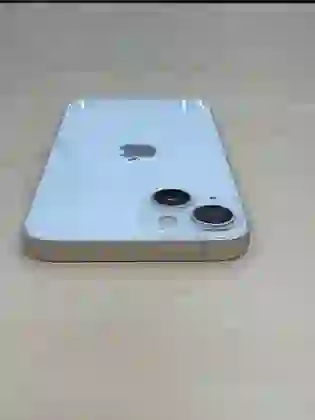 iPhone 13 128GB - Cũ xước cấn-Trắng - ****2K2K6W - 6